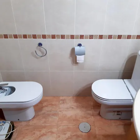 Apartamento El Ingenio Con Balcon Y Aparcamiento En - Alborania