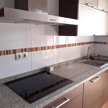 Apartamento El Ingenio Con Balcon Y Aparcamiento En - Alborania Apartment