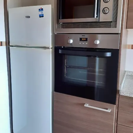 Apartamento El Ingenio Con Balcon Y Aparcamiento En - Alborania *