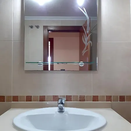 Apartamento El Ingenio Con Balcon Y Aparcamiento En - Alborania *
