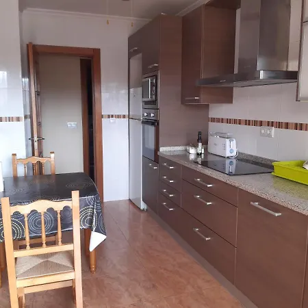 Apartamento El Ingenio Con Balcon Y Aparcamiento En - Alborania