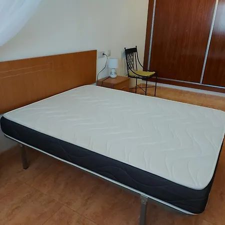 Apartamento El Ingenio Con Balcon Y Aparcamiento En - Alborania Almeria