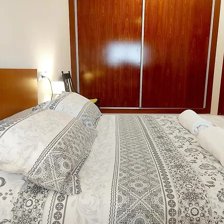 Apartamento El Ingenio Con Balcon Y Aparcamiento En - Alborania *